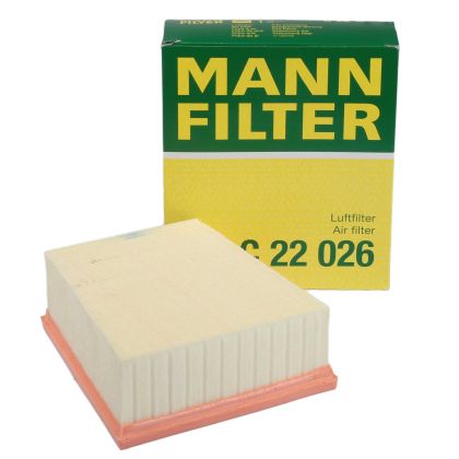 FILTRU AER MANN-FILTER C 22 026
