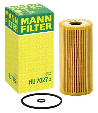 FILTRU ULEI MANN-FILTER HU 7027 Z