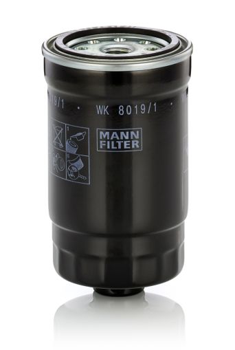 FILTRU COMBUSTIBIL MANN-FILTER WK8019/1