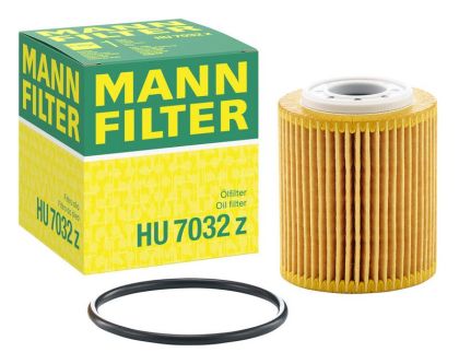 FILTRU ULEI MANN-FILTER HU 7032 Z
