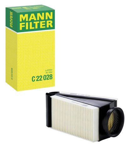 FILTRU AER MANN-FILTER C 22 028