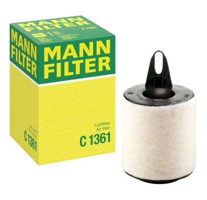 FILTRU AER MANN-FILTER C 1361
