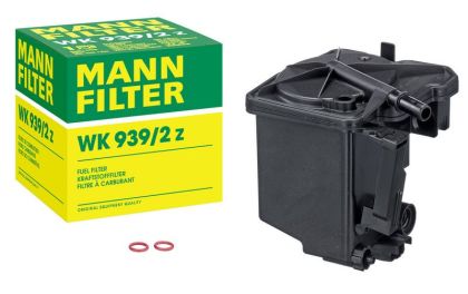FILTRU COMBUSTIBIL MANN-FILTER WK 939/2 Z