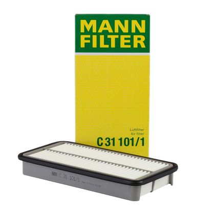 FILTRU AER MANN-FILTER C 31 101/1