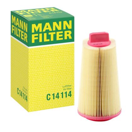 FILTRU AER MANN-FILTER C 14 114