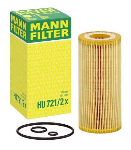 FILTRU ULEI MANN-FILTER HU 721/2 X