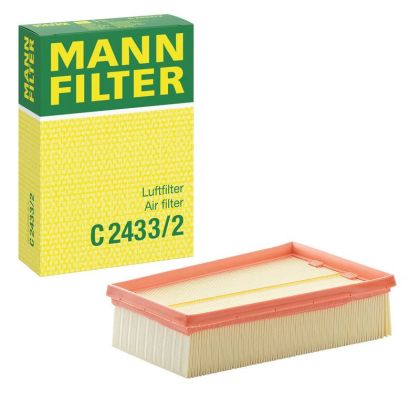 FILTRU AER MANN-FILTER C 2433/2