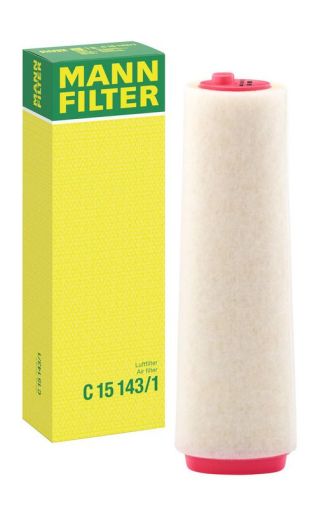 FILTRU AER MANN-FILTER C 15 143/1