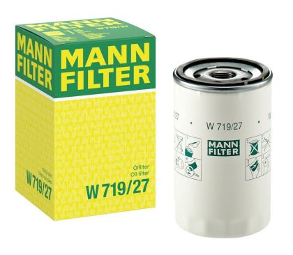 FILTRU ULEI MANN-FILTER W 719/27