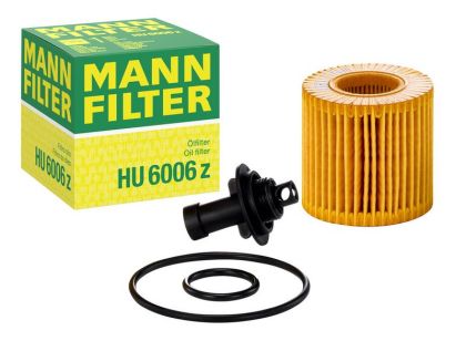 FILTRU ULEI MANN-FILTER HU 6006 Z
