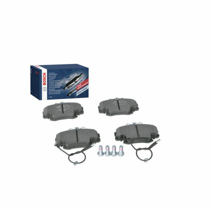 BOSCH Plăcuțe de frână disc față 0986467720