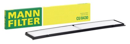 FILTRU AER HABITACLU MANN-FILTER CU 8430
