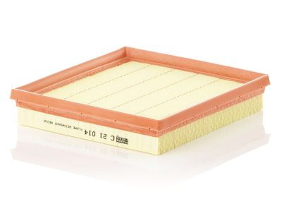 FILTRU AER MANN-FILTER C 21014