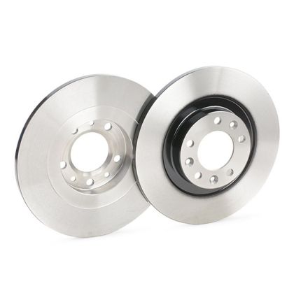 DISC FRANA TRW DF6667