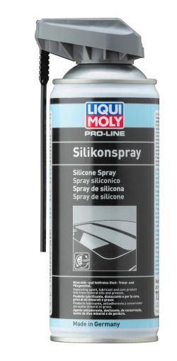 Lubrificant siliconic LIQUI MOLY 7389