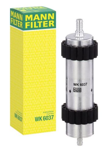 FILTRU COMBUSTIBIL MANN-FILTER WK 6037