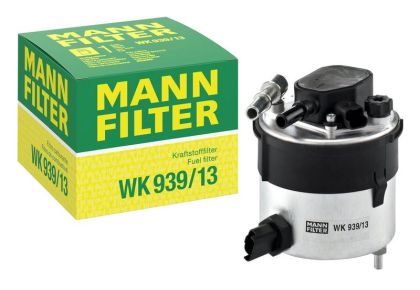 FILTRU COMBUSTIBIL MANN-FILTER WK 939/13