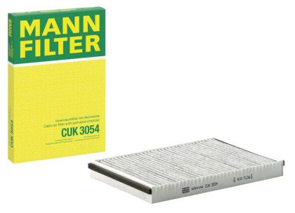 FILTRU AER HABITACLU MANN-FILTER CUK 3054
