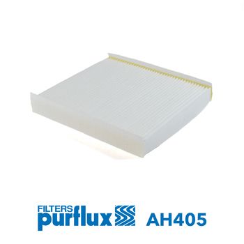 Filtru aer habitaclu AH405 PURFLUX