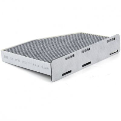 Pachet filtre și ulei motor pentru revizie VW Golf V (1K1) 105 CP cu motorizarea 1.9 TDI 