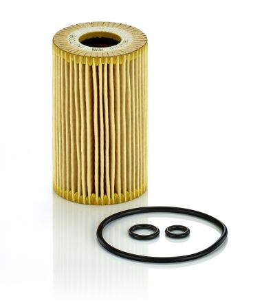Pachet filtre și ulei motor pentru revizie SEAT Ibiza IV ST/SC (6J8, 6P8 / 6J1, 6P5) cu motorizarea 1.6 TDI 77kW / 105 CP