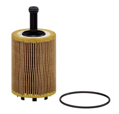 Pachet filtre și ulei motor pentru revizie SEAT Ibiza IV (6J5, 6P1) cu motorizarea 1.9 TDI 77kW / 105 CP