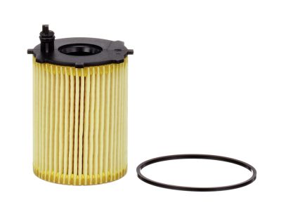 Pachet filtre și ulei motor pentru revizie Ford Focus 2 (DA, HCP, DP) cu motorizarea 1.6 TDCi 90 CP