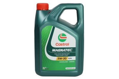 Ulei motor CASTROL Magnatec A3/B4 (A/B) 5W-30, 4 Iitri, sintetic 