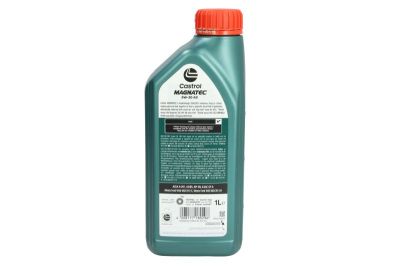 Ulei motor CASTROL Magnatec A5 5W30, volum 1 litru, sintetic