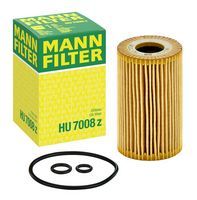 Filtru ulei MANN-FILTER HU7008z