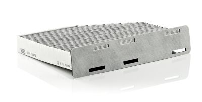 FILTRU AER HABITACLU MANN-FILTER CUK 2939