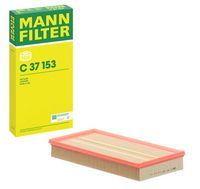 FILTRU AER MANN-FILTER C 37 153