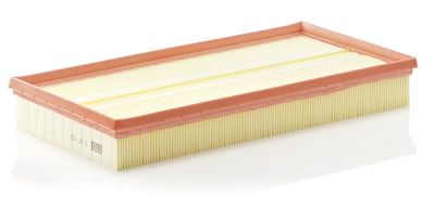 FILTRU AER MANN-FILTER C 37 153