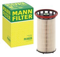 FILTRU COMBUSTIBIL MANN-FILTER PU 8028