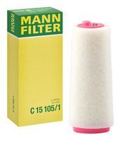 FILTRU AER MANN-FILTER C 15 105/1