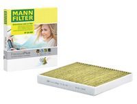 FILTRU AER HABITACLU MANN-FILTER FP 26 009