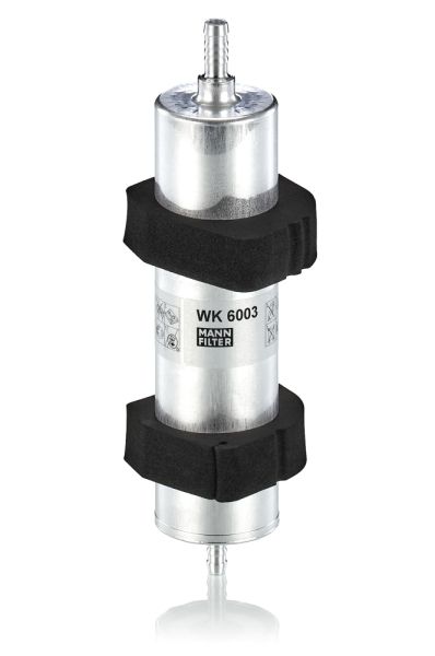 FILTRU COMBUSTIBIL MANN-FILTER WK 6003