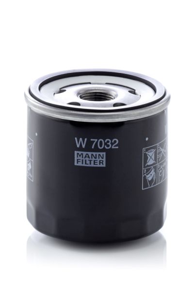 FILTRU ULEI MANN-FILTER W 7032