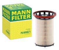 FILTRU COMBUSTIBIL MANN-FILTER PU 8008/1