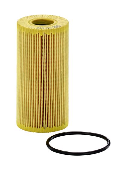 FILTRU ULEI MANN-FILTER HU 618 X