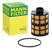 FILTRU COMBUSTIBIL MANN-FILTER PU 723 X