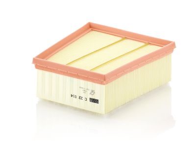  FILTRU AER MANN-FILTER C 22 014