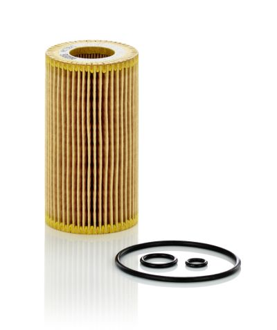 FILTRU ULEI MANN-FILTER HU 718/1 K