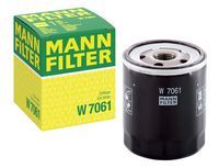 FILTRU ULEI MANN-FILTER W 7061