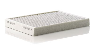 FILTRU AER HABITACLU MANN-FILTER CUK 2733