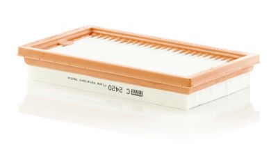 FILTRU AER MANN-FILTER C 2420