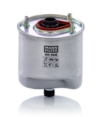 FILTRU COMBUSTIBIL MANN-FILTER WK 9046 