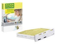 FILTRU AER HABITACLU MANN-FILTER FP 2939