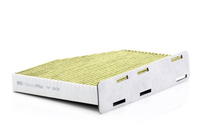 FILTRU AER HABITACLU MANN-FILTER FP 2939