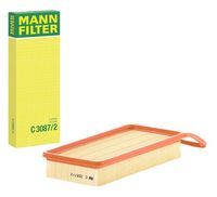 FILTRU AER MANN-FILTER C 3087/2